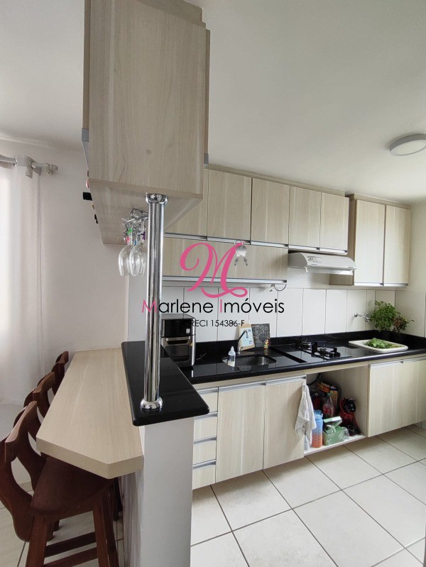 Apartamento, 2 quartos, 46 m² - Foto 8