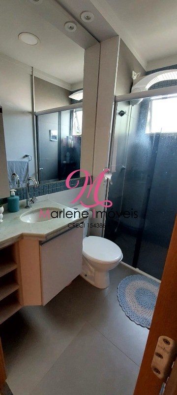 Apartamento à venda com 2 quartos, 49m² - Foto 5