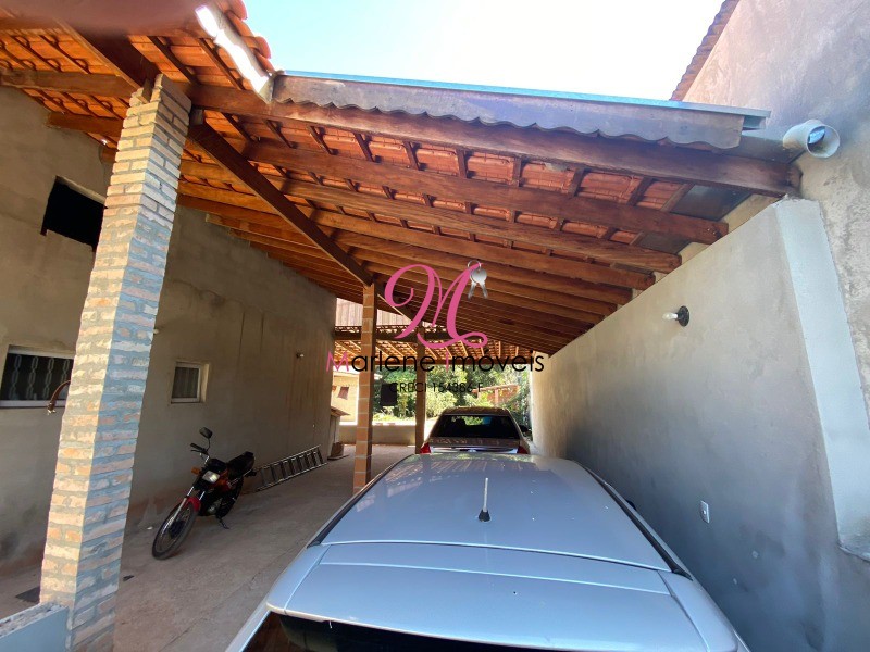 Casa à venda com 2 quartos - Foto 6