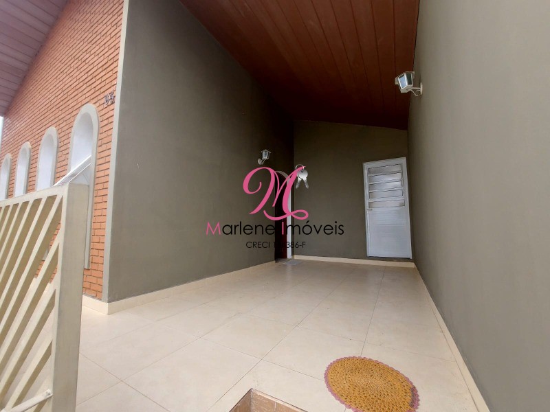 Casa à venda com 3 quartos - Foto 3