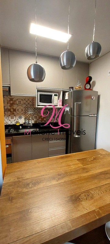 Apartamento à venda com 2 quartos, 49m² - Foto 3