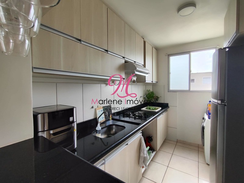 Apartamento, 2 quartos, 46 m² - Foto 9