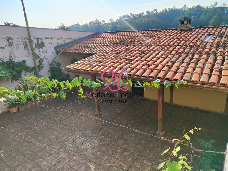 Casa à venda com 4 quartos - Foto 4