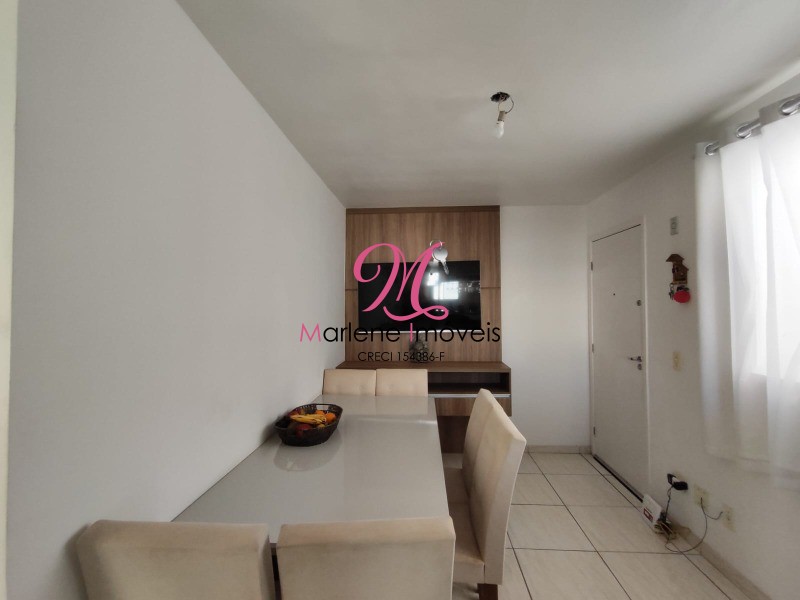 Apartamento, 2 quartos, 46 m² - Foto 1