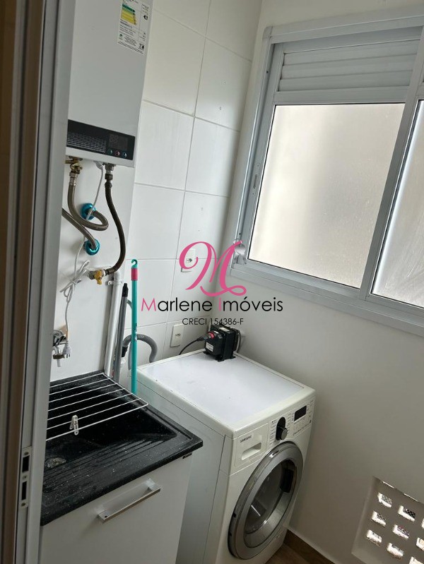 Apartamento para alugar com 1 quarto, 55m² - Foto 18