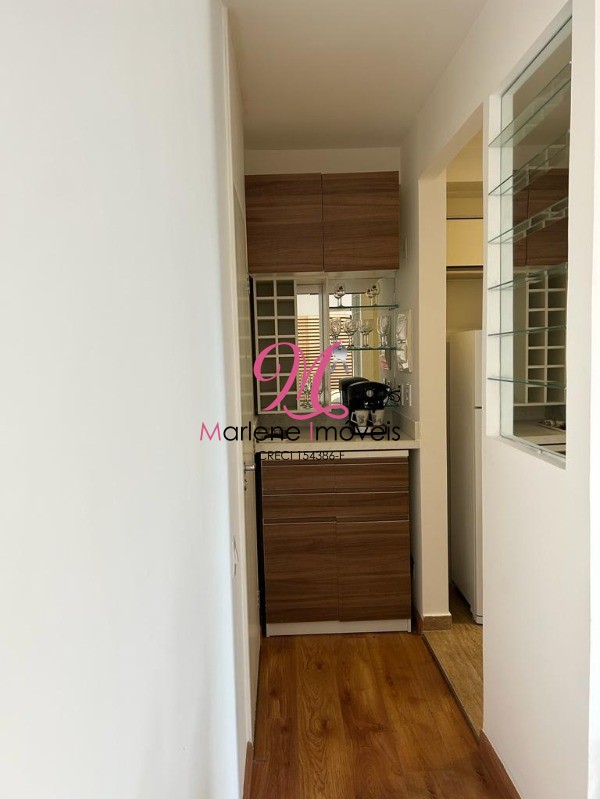 Apartamento para alugar com 1 quarto, 55m² - Foto 14