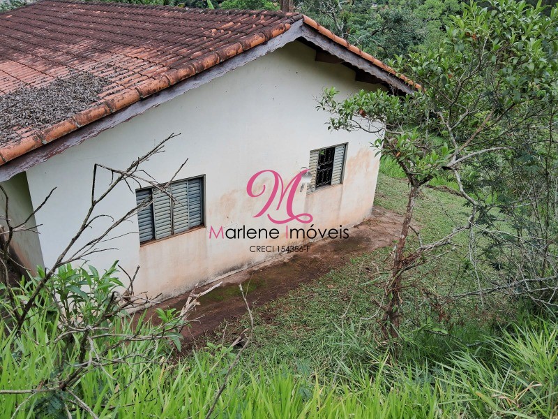 Chácara à venda com 3 quartos - Foto 42