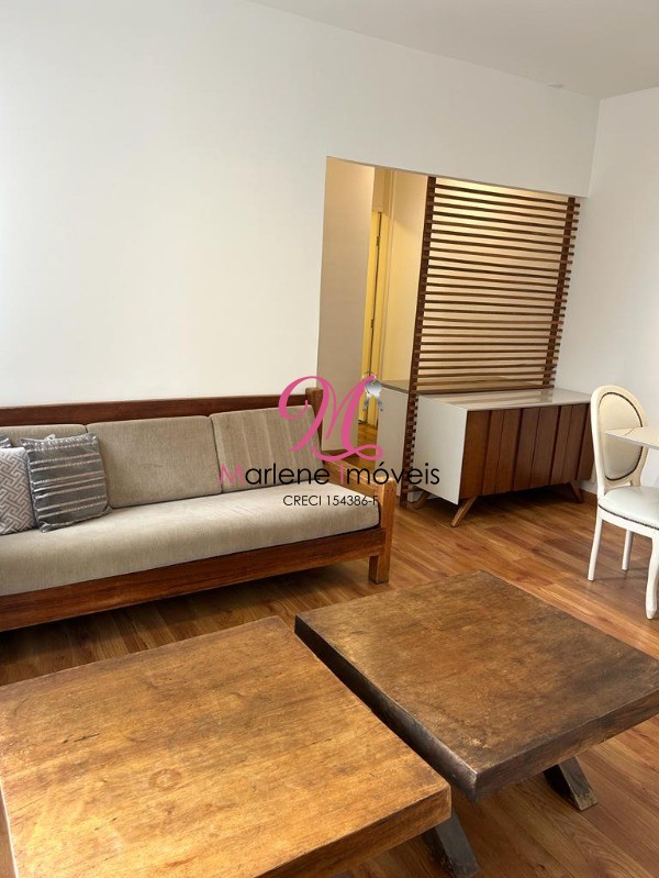 Apartamento para alugar com 1 quarto, 55m² - Foto 10