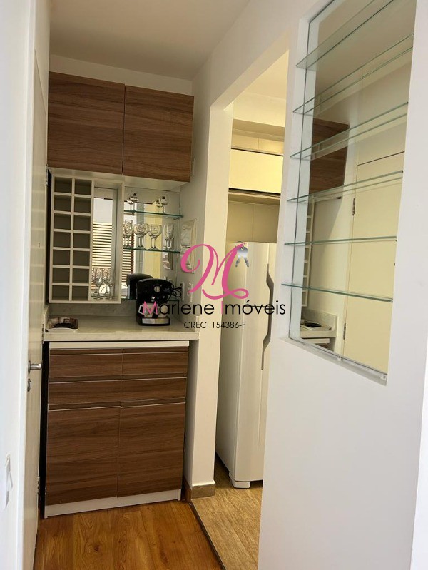 Apartamento para alugar com 1 quarto, 55m² - Foto 26