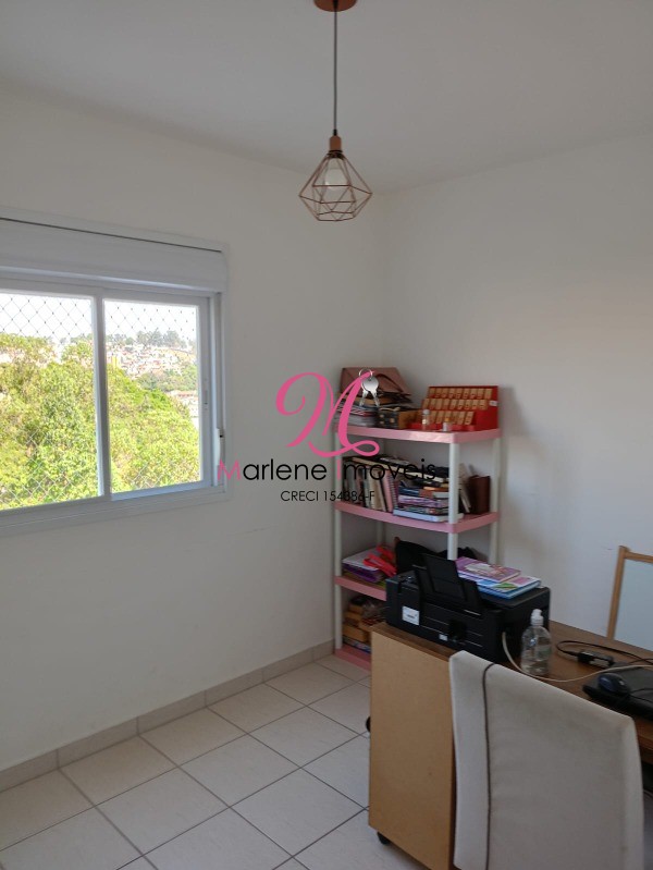 Apartamento à venda com 2 quartos, 52m² - Foto 12