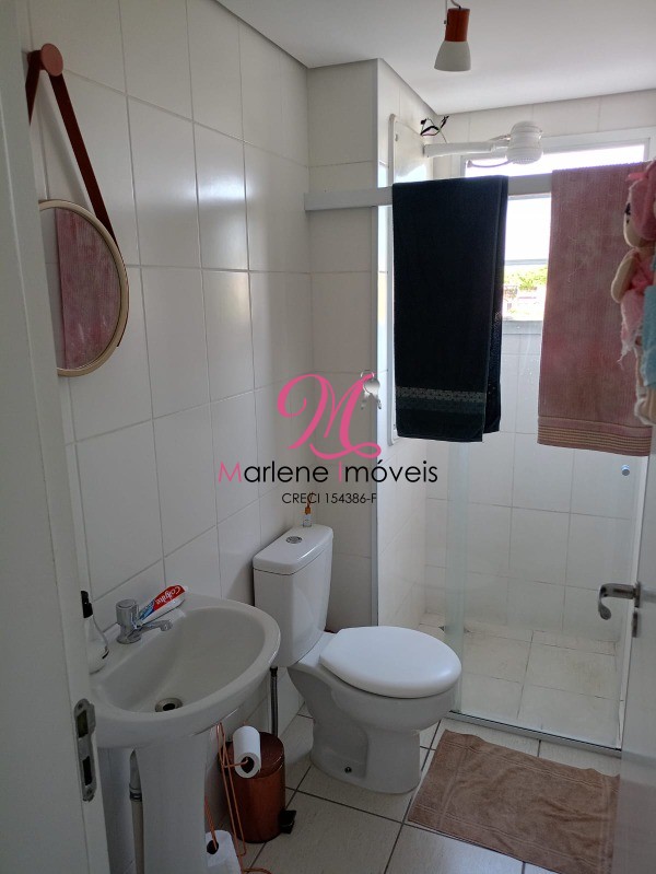 Apartamento à venda com 2 quartos, 52m² - Foto 5