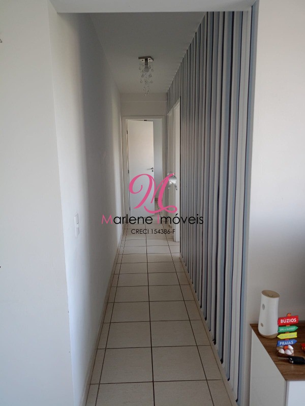 Apartamento à venda com 2 quartos, 52m² - Foto 10