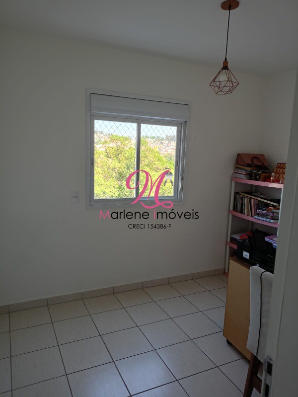 Apartamento à venda com 2 quartos, 52m² - Foto 11