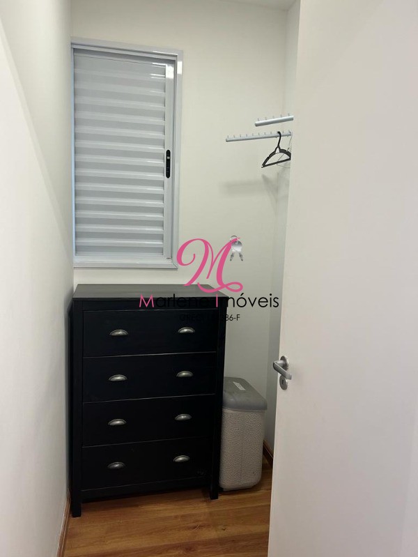 Apartamento para alugar com 1 quarto, 55m² - Foto 29