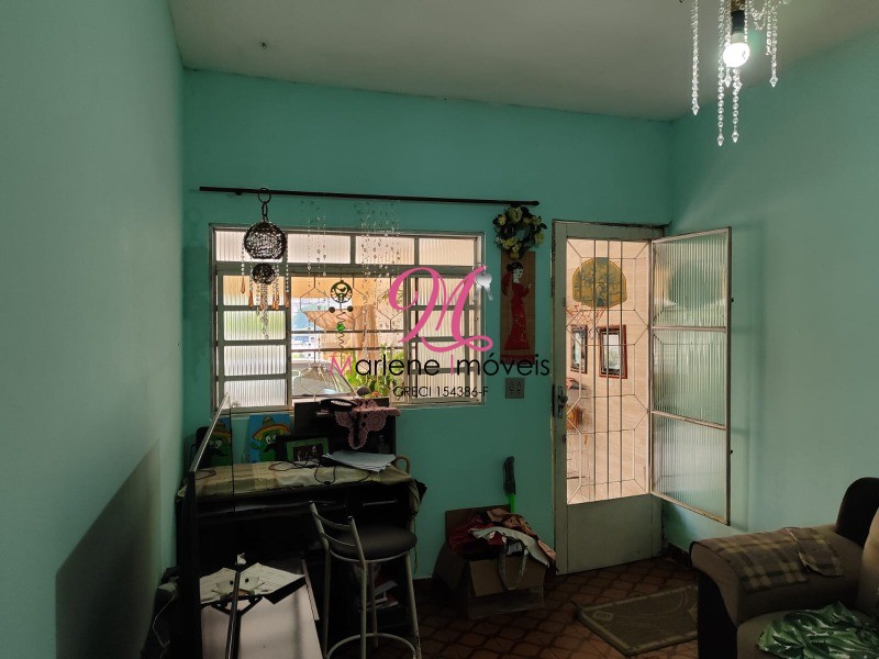 Casa à venda com 4 quartos - Foto 6