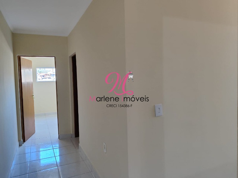 Casa para alugar com 2 quartos - Foto 3