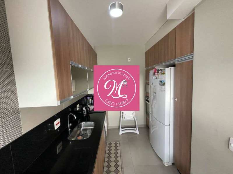 Apartamento à venda com 3 quartos, 84m² - Foto 6