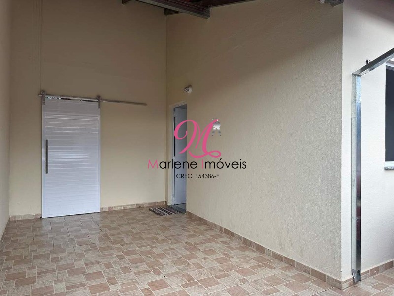 Casa à venda com 2 quartos - Foto 8