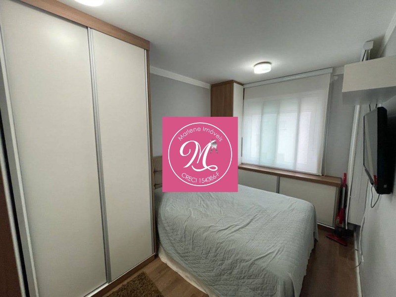 Apartamento à venda com 3 quartos, 84m² - Foto 7