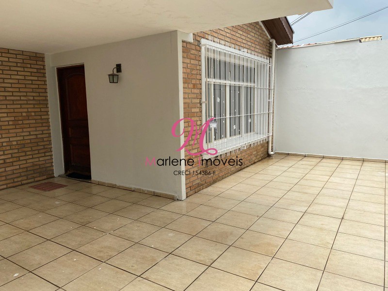 Casa à venda com 3 quartos - Foto 6