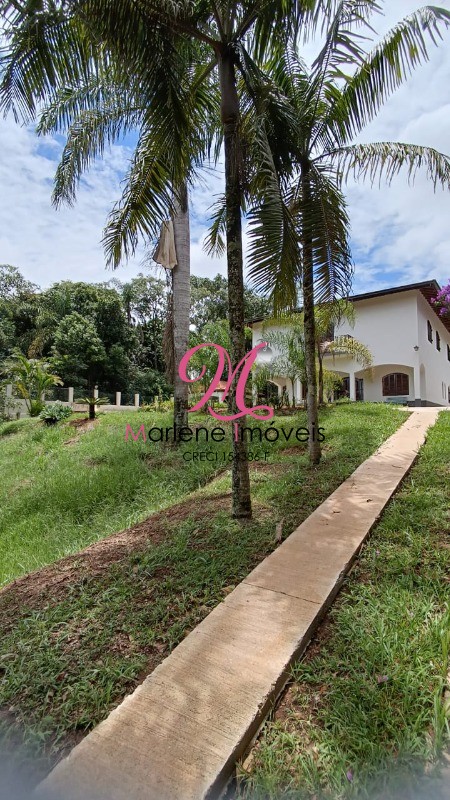 Chácara à venda com 6 quartos - Foto 46