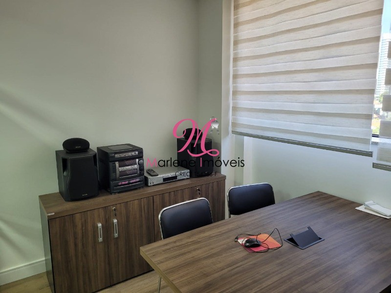 Conjunto Comercial-Sala à venda, 35m² - Foto 14