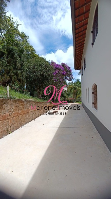 Chácara à venda com 6 quartos - Foto 37