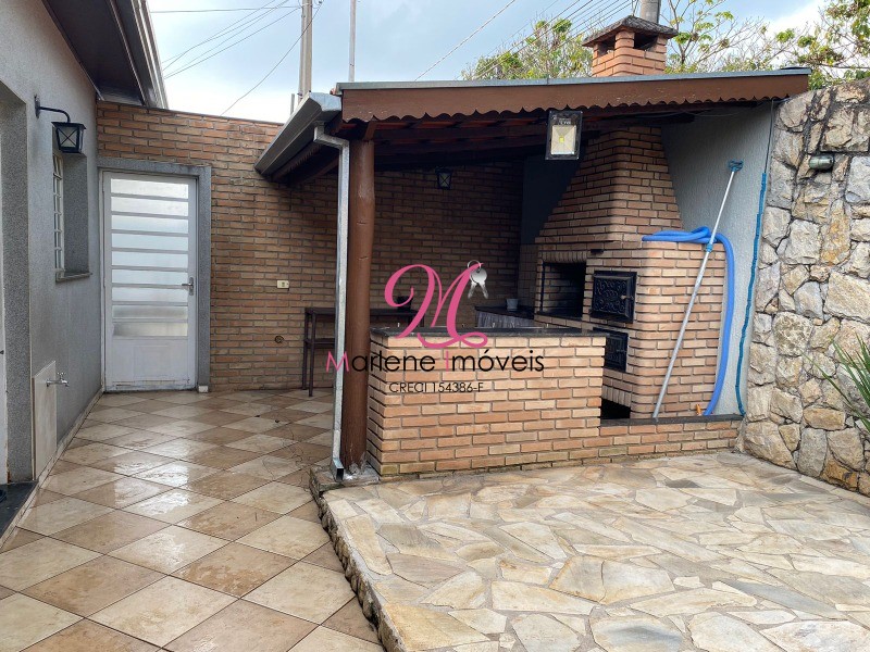 Casa à venda com 3 quartos - Foto 4