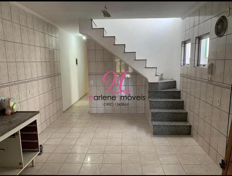 Casa à venda com 3 quartos - Foto 4