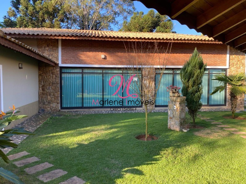 Chácara à venda com 3 quartos - Foto 18