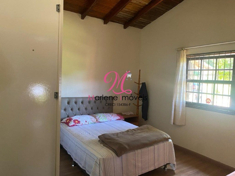 Chácara à venda e aluguel com 3 quartos - Foto 20