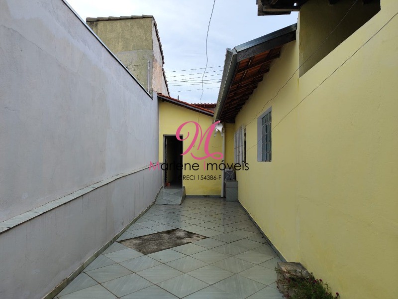 Casa à venda com 3 quartos - Foto 4