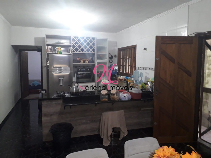 Casa à venda com 1 quarto - Foto 6