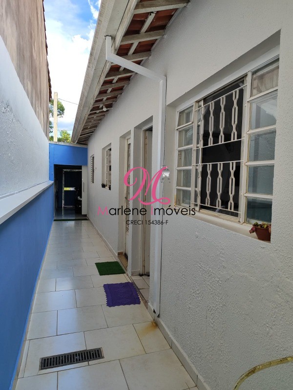 Casa à venda com 2 quartos - Foto 6