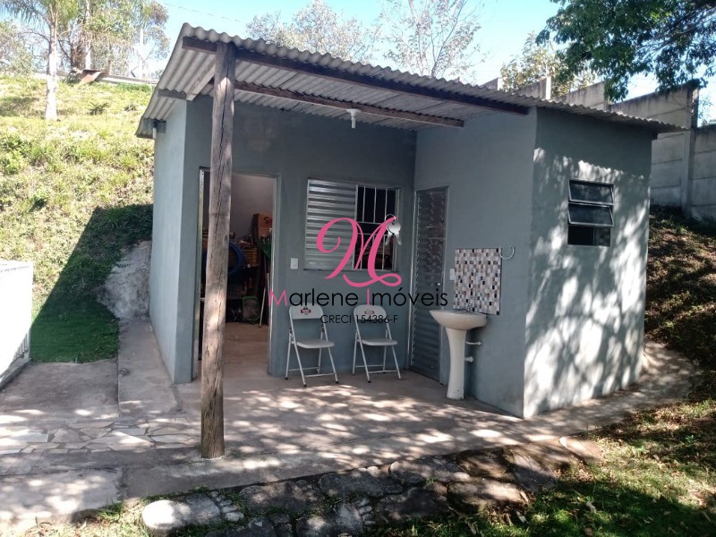 Chácara à venda com 3 quartos - Foto 16