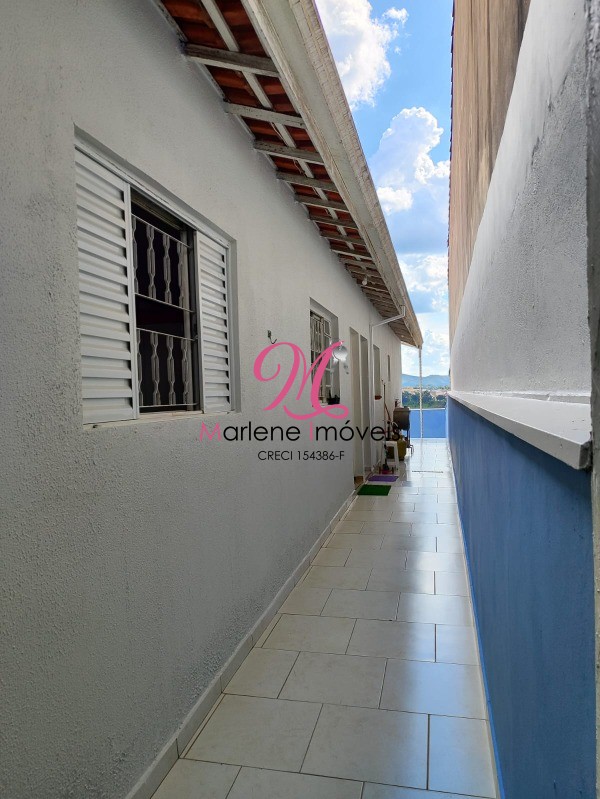 Casa à venda com 2 quartos - Foto 4