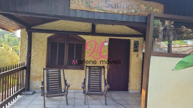 Chácara à venda com 2 quartos - Foto 22