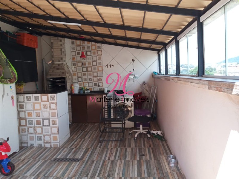 Apartamento à venda com 2 quartos, 97m² - Foto 30