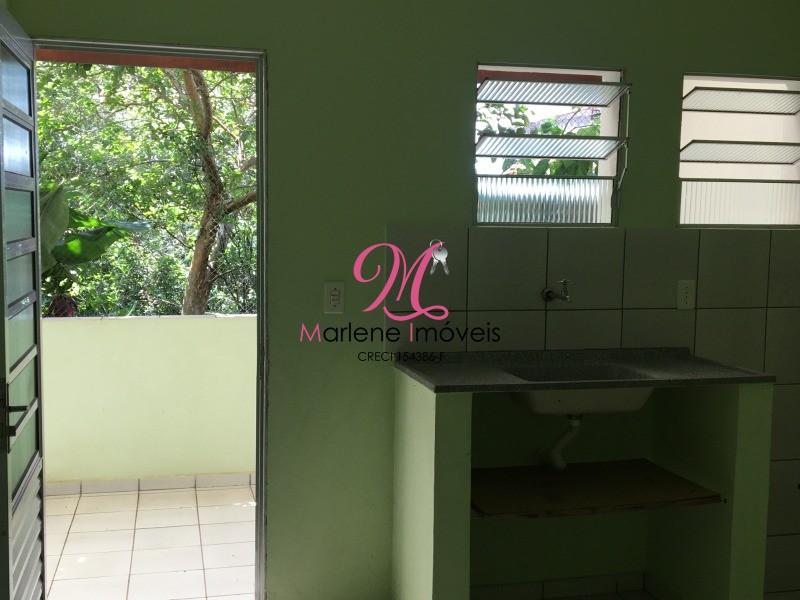 Casa à venda com 1 quarto - Foto 4