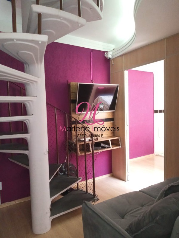 Apartamento à venda com 2 quartos, 97m² - Foto 11