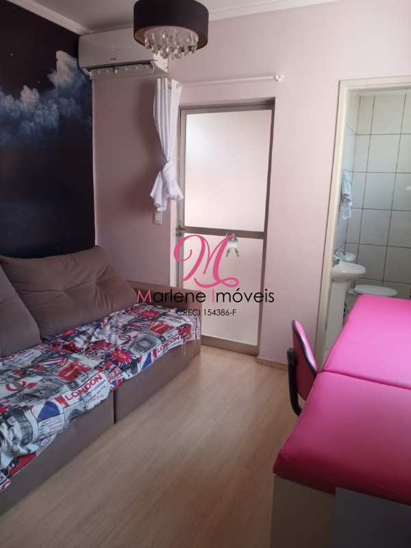 Apartamento à venda com 2 quartos, 97m² - Foto 22