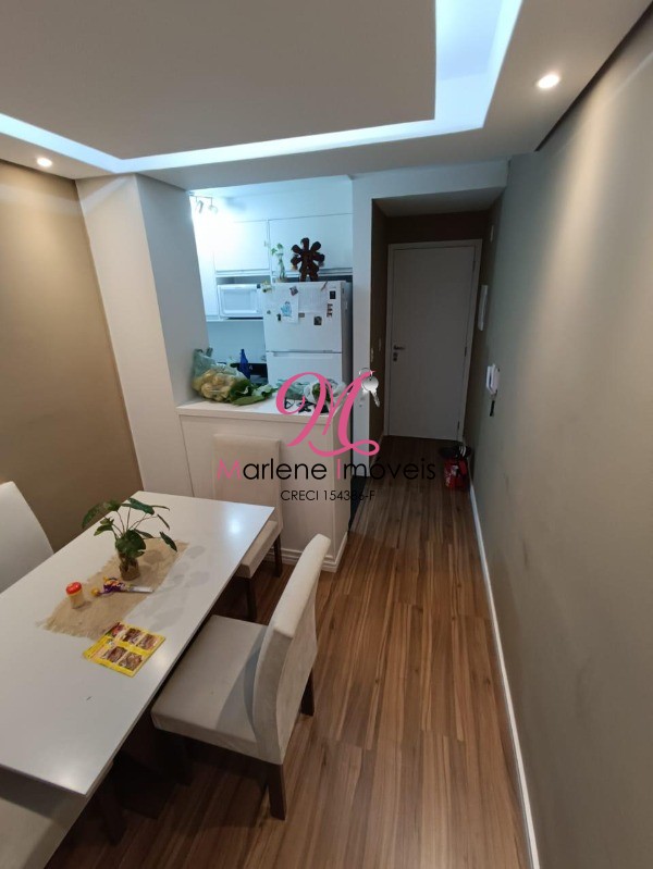 Apartamento à venda com 2 quartos, 65m² - Foto 1