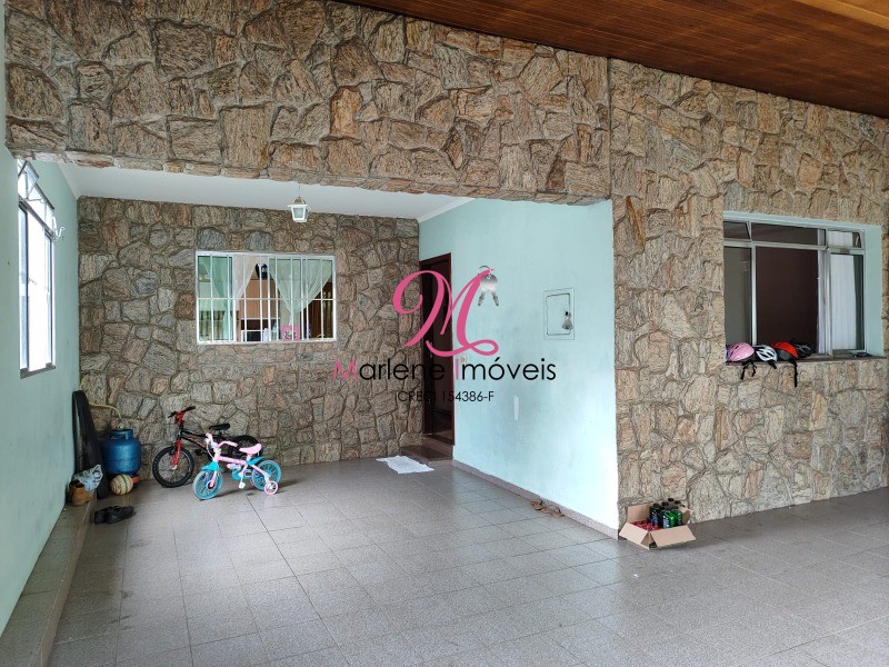 Casa à venda com 6 quartos - Foto 1