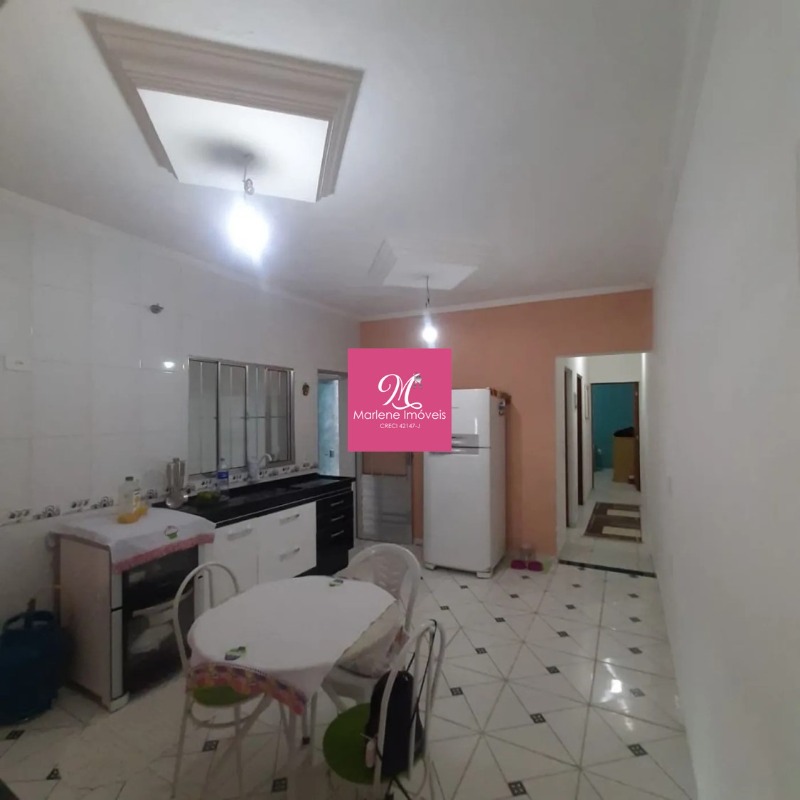 Casa à venda com 3 quartos - Foto 6