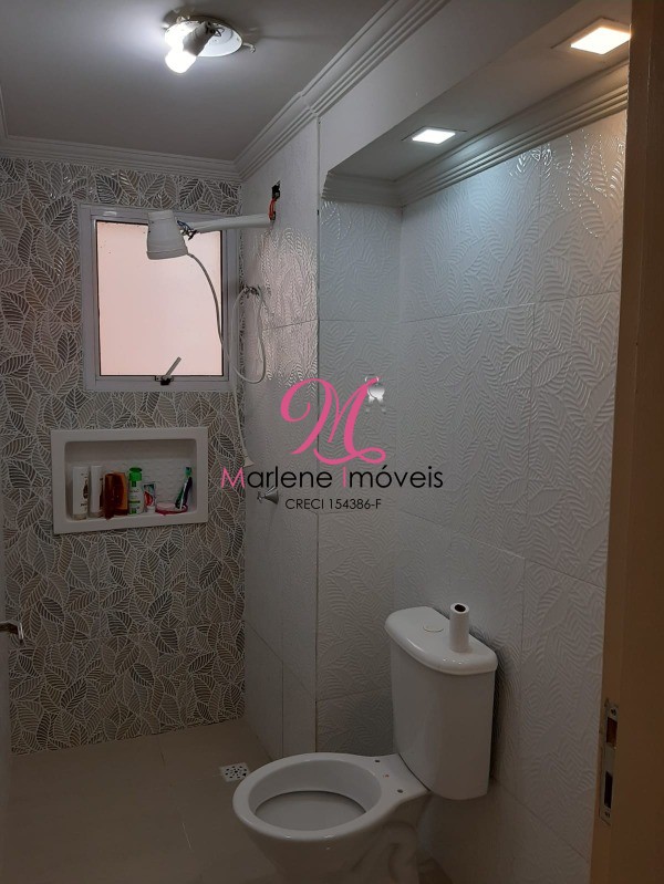 Apartamento à venda com 2 quartos, 46m² - Foto 13