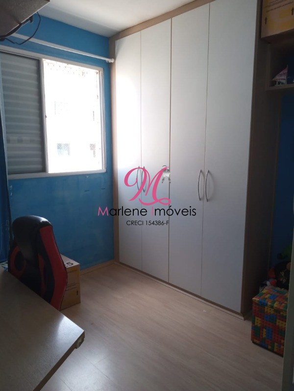 Apartamento à venda com 2 quartos, 97m² - Foto 20