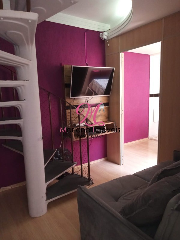 Apartamento à venda com 2 quartos, 97m² - Foto 2