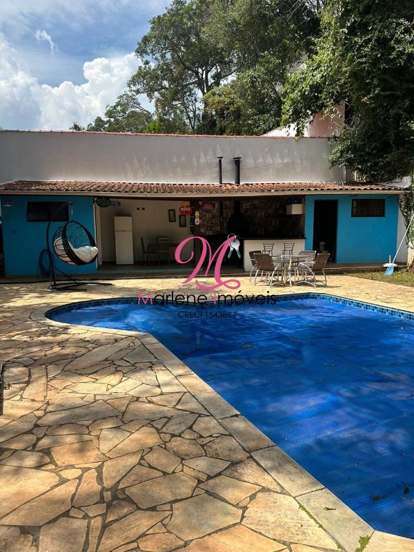 Chácara à venda com 3 quartos - Foto 3