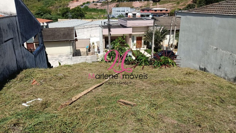 Terreno à venda, 250m² - Foto 1