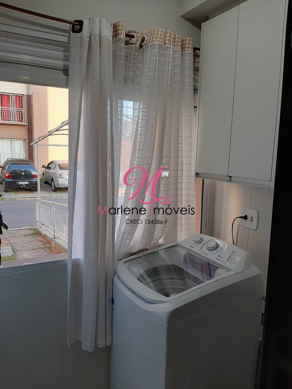 Apartamento à venda com 2 quartos, 46m² - Foto 14